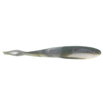 Berkley GAJMI1-BS Gulp Alive 1 inç Minnow Emerald Shiner