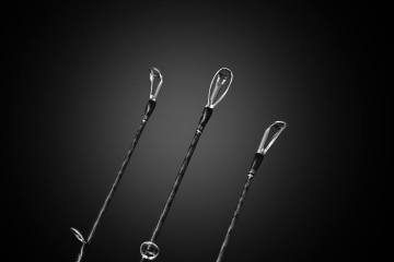 Truscend Musashi Tetikli Slow Jig Kamışı 100-200  Gr