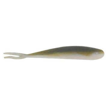 Berkley GAJMI1-BS Gulp Alive 1 inç Minnow Waterler Melon Pearl