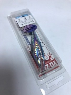 Yozuri Squid Jig Ultra A1022-22 Kalamar Zokası 10.5cm