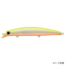 İma Sasuke 120 Reppa 12cm 17 Gr Chart Back Pearl RP203