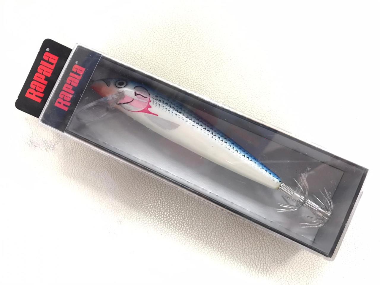 Rapala SQ11 Kalamar Zokası 11 cm