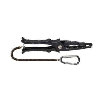 Golden Mean Capture Scissors Black Grip Balık Maşası