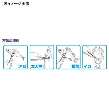 Golden Mean Capture Grip ve Kılıflı Balık Maşası