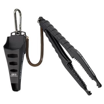Golden Mean Capture Grip ve Kılıflı Balık Maşası