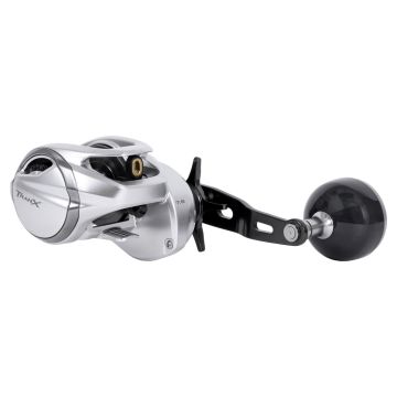Shimano Tranx 301 B HG Sol Kol Slow Jig Makinası