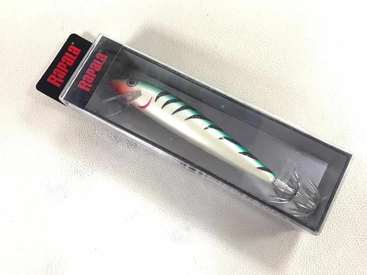 Rapala SQ11 Kalamar Zokası 11 cm