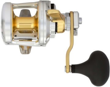 Shimano Talica 8II 2. Vitesli Çıkrık Olta Makinesi
