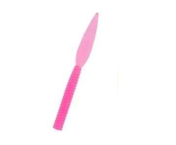 Pro Marine Aju Zuki Leaf 2 inch CLE012 Lrf Silikon Yem PK
