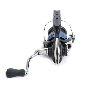 Shimano Nexave FI 2500 Spin LRF Olta Makinası