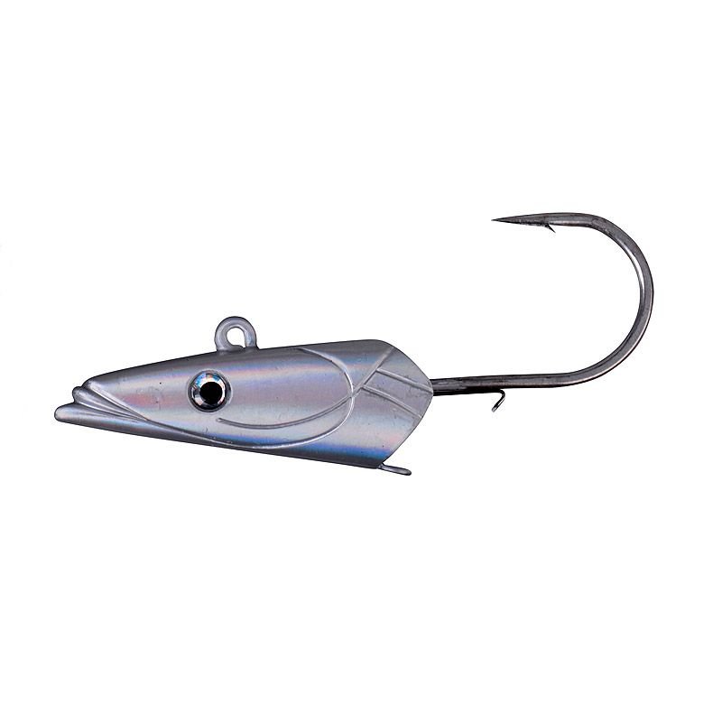 Savage gear Sandeel Jigg Head 29 gr 4/0 3 Adet