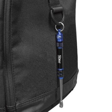 Prox Hook Remover Alimünyum Mıknatıslı İğne Çıkartıcı Kırmızı Large