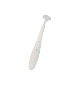 Pro Marine Mebazuki Worm 1.5 inch Lrf Silikonu CL