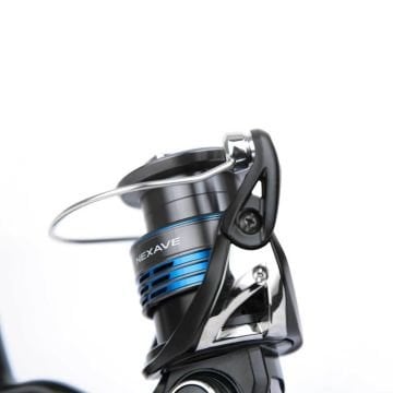 Shimano Nexave C3000 FI Spin Olta Makinası