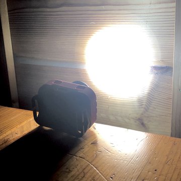 Prox Koukido Zoom Lenz + Uv Kafa Lambası