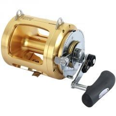 Shimano Tiagra Multiplier TI80WA Çıkrık Olta Makinası