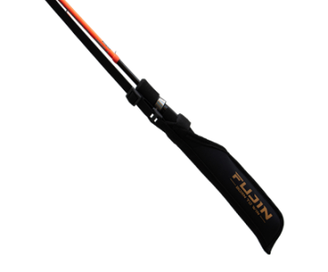 Fujin Neo Rod Case Neopren Kamış Koruyucu