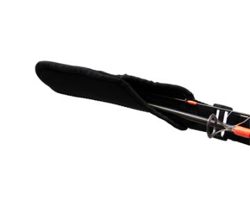 Fujin Neo Rod Case Neopren Kamış Koruyucu