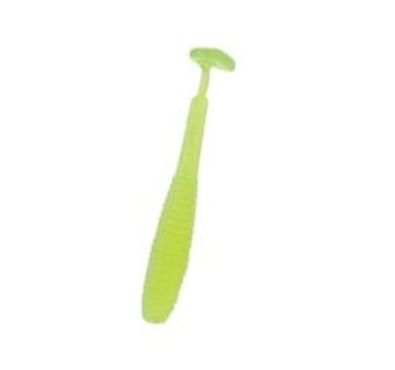 Pro Marine Mebazuki Worm 1.5 inch Lrf Silikonu CH