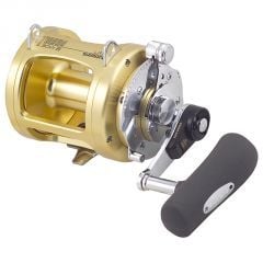 Shimano Tiagra Multiplier TI30WRLS Çıkrık Olta Makinası