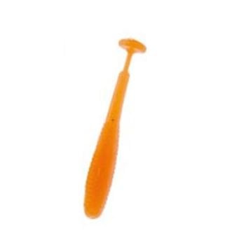 Pro Marine Mebazuki Worm 1.5 inch Lrf Silikonu GO