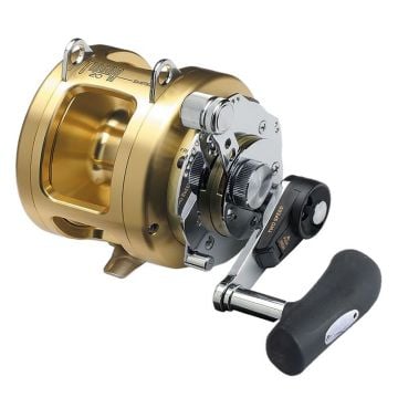 Shimano Tiagra Multiplier TI20A Çıkrık Olta Makinası