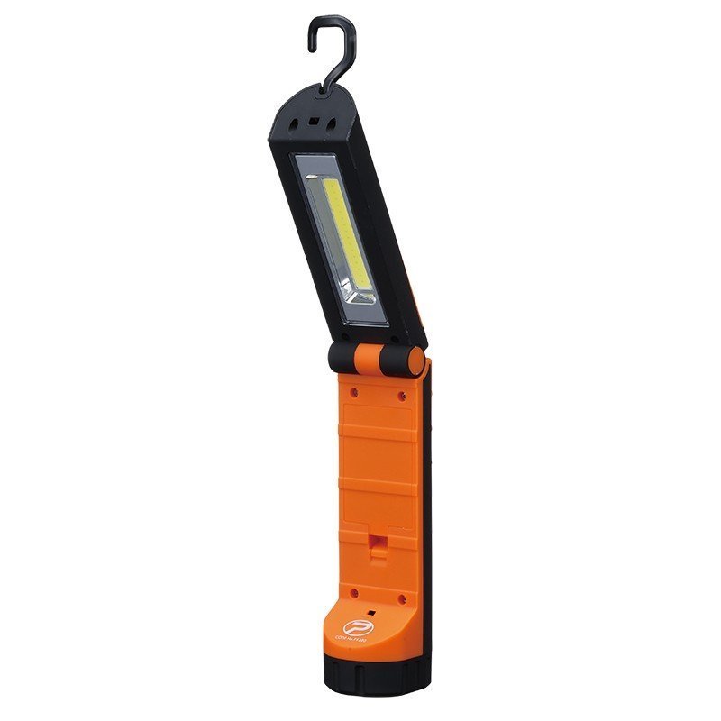 Prox Led Oritatami 2 Vay Lantern Mıknatıslı Portatif Fener