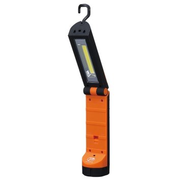 Prox Led Oritatami 2 Vay Lantern Mıknatıslı Portatif Fener