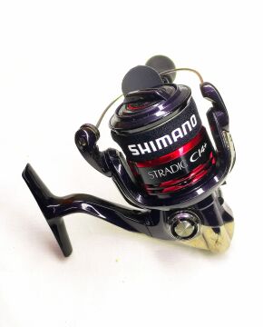 Shimano Makine Kafa Bandı