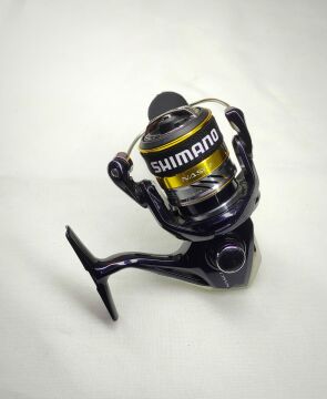 Shimano Makine Kafa Bandı