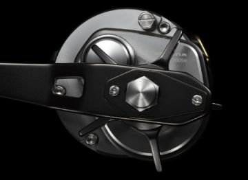 Daiwa 15 Catalina BJ200SH Jigging Olta Makinası Sağ Kol