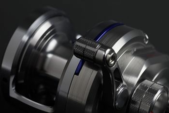 Daiwa New Saltiga 10H Jigging Olta Makinası Sağ Kol