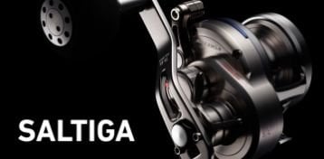 Daiwa New Saltiga 10H Jigging Olta Makinası Sağ Kol