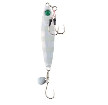 Pro Marine Blaze Jig MT 28 Gr ZG