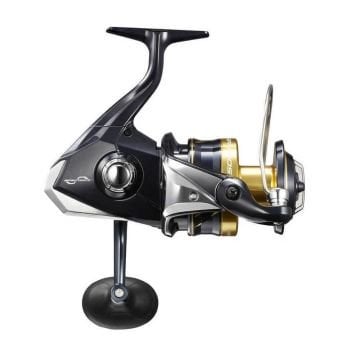 Shimano Spheros SW A 6000 HG  Olta Makinası