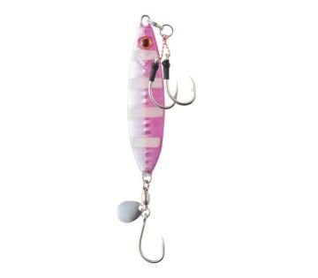 Pro Marine Blaze Shore Slow MT 14 Gr PZG