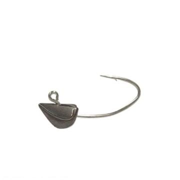 Thirty Four BK Head TG Lrf Jig Head 1.3 gr