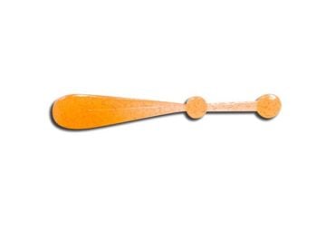 Thirty Four Orbee 1.6 inch Lrf Silikon Yem Wasemikan