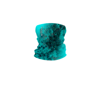 Fujin Neck Gaiter Boyunluk Reef