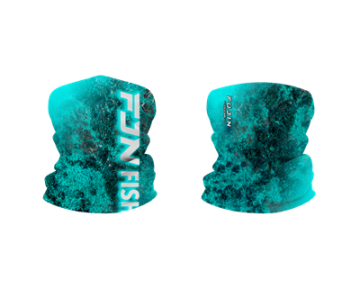 Fujin Neck Gaiter Boyunluk Reef