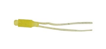 Thirty Four Plankton 1.8 inch Lrf Silikon Yem Ukon