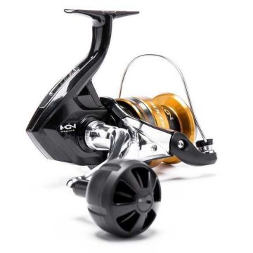 Shimano Socorro SW 5000 Olta Makinası