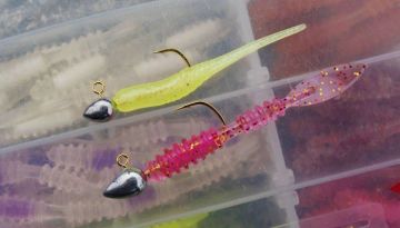 Tict Mebasta Mabaring Star Jig Head M 2.5 gr