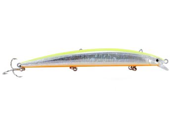 Fujin Volt VL125S 14gr 12.5cm Slow Sinking Maket Balık