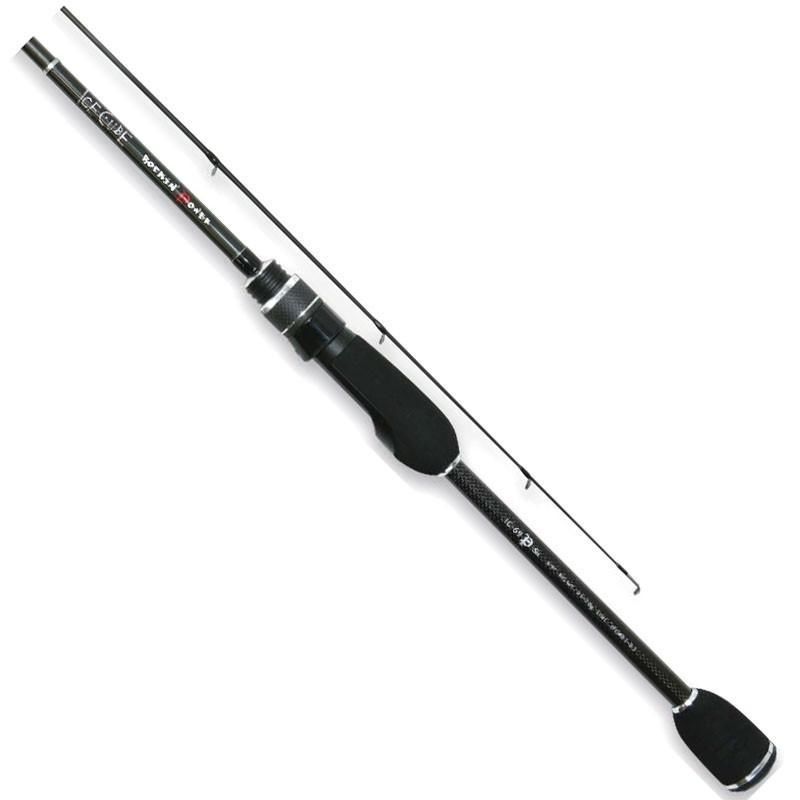 Tict İce Cube Rockin Power IC-69P LRF Olta Kamışı 207 cm 0.1-7 gr