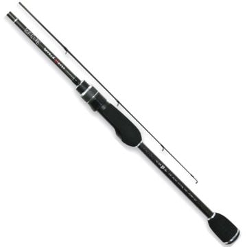 Tict İce Cube Rockin Power IC-69P LRF Olta Kamışı 207 cm 0.1-7 gr