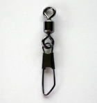 Daiwa Swivel Snap (Klipsli Fırdöndü)