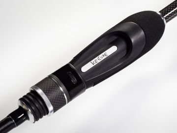 Tict İce Cube Rockin Finesse Solid IC-74FS LRF Olta Kamışı 224 cm 0.1 - 4 gr