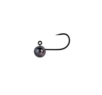 Yarie Mebary Barbless JH No: 617 Jighead 1 Gr #9