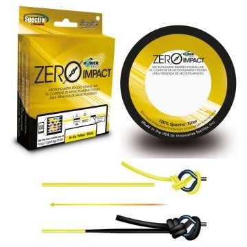 Power Pro Zero 455m 0.46mm 55kg Aqua Green İp Misina